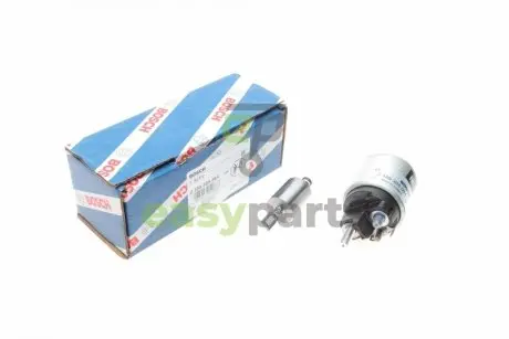 Втягующее реле DB C203/204 BOSCH 2339305064 (фото 1)