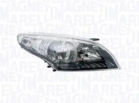 Основна фара MAGNETI MARELLI 711307024125