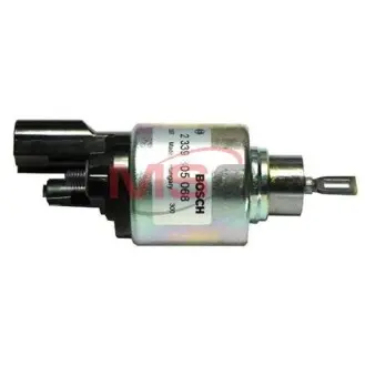 Деталь Распродажа! Товарный вид сохранен! BOSCH 2339305068 (фото 1)