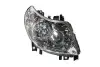 MAGNETI MARELLI фара основна права CITROEN Jumper 06-, FIAT Ducato 712474601129