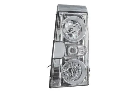 Основная фара TRUCKLIGHT HLRV006L