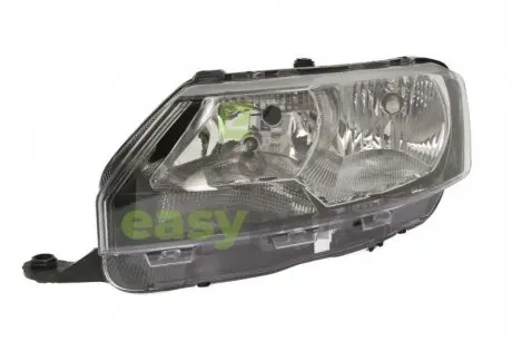 Фара автомобильная Valeo 044893