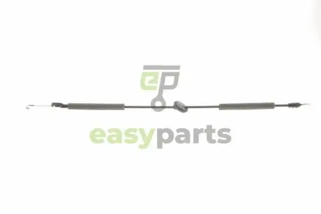 Трос дверей VW Passat 96-05 (572/472 мм) LINEX 477610
