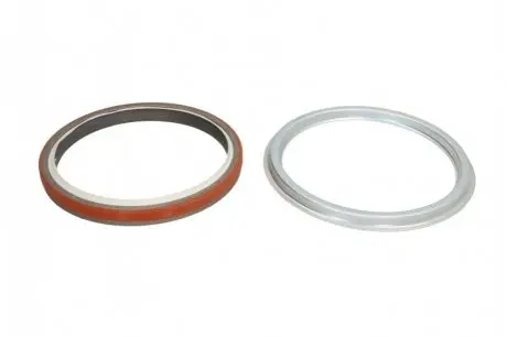 Уплотняющее кольцо, коленчатый вал, Уплотняющее кольцо, распределительный вал VICTOR REINZ 811016700