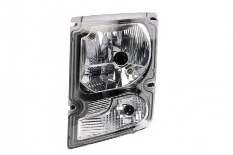 Фара автомобильная TRUCKLIGHT HLVO007L