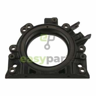 FEBI SKODA сальник вала Octavia 04- FEBI BILSTEIN 37763