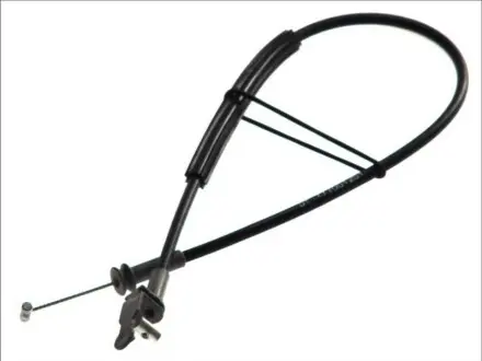 Тяга замка дверей DT 272138