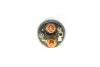Реле стартера втягуюче Daf 95/XF 105 87- BOSCH 2339402230 (фото 3)