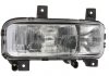 Основная фара TRUCKLIGHT HLME006L (фото 1)