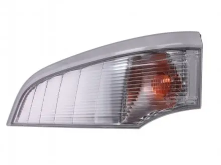 Габаритний ліхтар DEPO / LORO 2141648LAE