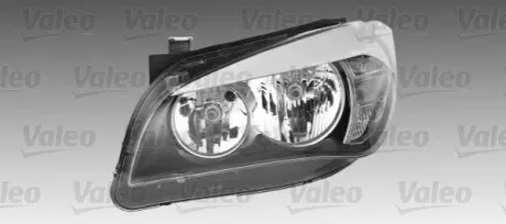 Фара автомобільна Valeo 044292