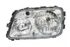 Основная фара TRUCKLIGHT HLME003L (фото 1)