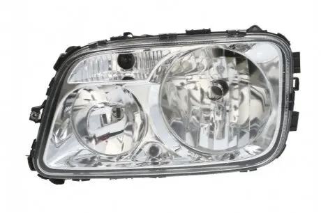 Основная фара TRUCKLIGHT HLME003L