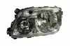Основная фара TRUCKLIGHT HLME005L (фото 1)