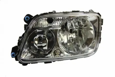 Основная фара TRUCKLIGHT HLME005L