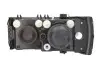 Фара автомобильная TRUCKLIGHT HLDA002R (фото 2)