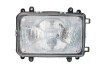 Основная фара TRUCKLIGHT HLDA001L (фото 1)