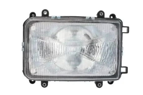 Основная фара TRUCKLIGHT HLDA001L