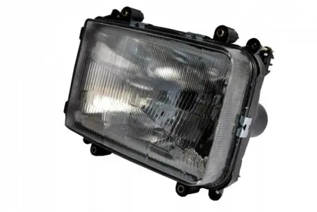 Основная фара TRUCKLIGHT HLDA001R
