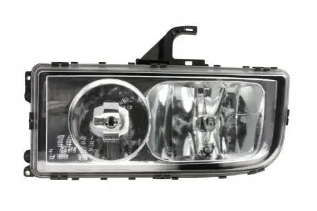 Основная фара TRUCKLIGHT HLME002L
