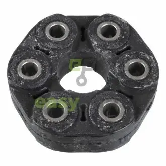 Муфта кардана еластична Hyundai Santa Fe I/Kia Sportage II 00-10 FEBI BILSTEIN 28187