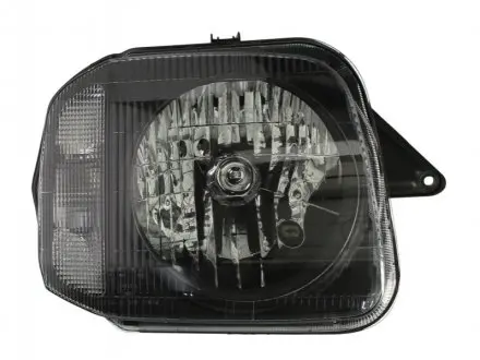 Фара автомобільна DEPO / LORO 2181126RLDEM2