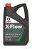 Олива для двигуна COMMA XFLOWG5W40SYNT5L (фото 1)