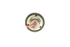 Реле стартера втягуюче (12V) Opel Combo 1.6 01-11 BOSCH 2339304057 (фото 3)