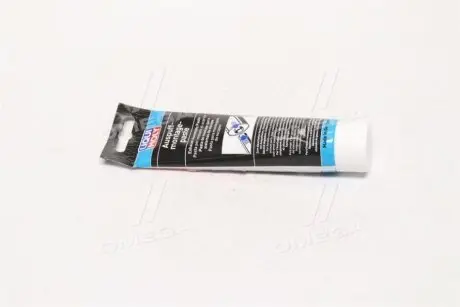 Монтажна паста Auspuff-Montage-Paste 0.15кг LIQUI MOLY 3342