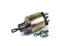 Втягувальне реле стартера CITROEN 2,8D FIAT 2,5TD PEUGEOT 2,5/2,8 [] MAGNETI MARELLI 940113050348 (фото 1)