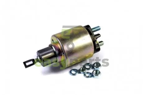 Втягувальне реле стартера CITROEN 2,8D FIAT 2,5TD PEUGEOT 2,5/2,8 [] MAGNETI MARELLI 940113050348