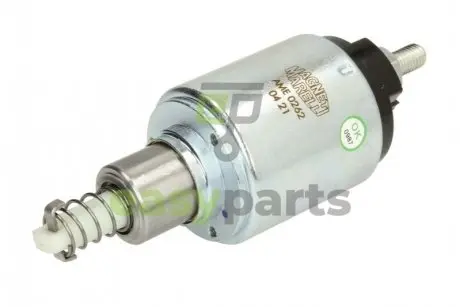 Втягувальне реле стартера DB CLAAS STEYR NISSAN FIAT IVECO CASE [] MAGNETI MARELLI 940113050262