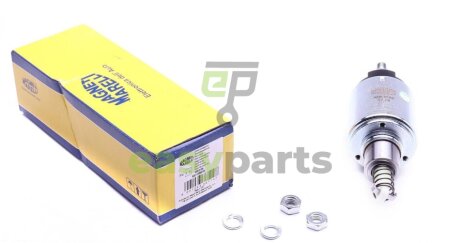 Реле стартера втягуюче MB609 OM314-364 (24V) (AME0186) MAGNETI MARELLI 940113050186