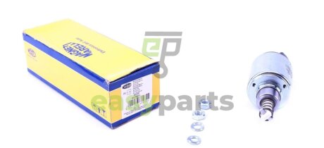 Реле стартера втягуюче MB OM616-617 (AME0107) MAGNETI MARELLI 940113050107