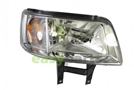 Фара (R) VW T5 03-15 MAGNETI MARELLI 710301191302