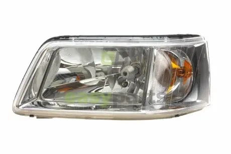 Фара (L) VW T5 03-15 MAGNETI MARELLI 710301191301