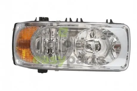 Фара автомобильная HELLA 1EJ247046041 (фото 1)