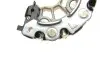 Міст генератора діодний Opel Astra G/B 1.4-1.8 95-09 BOSCH F00M133246 (фото 2)