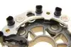 Міст генератора діодний Opel Astra G/B 1.4-1.8 95-09 BOSCH F00M133246 (фото 4)
