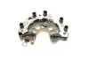 Міст генератора діодний Opel Astra G/B 1.4-1.8 95-09 BOSCH F00M133246 (фото 5)