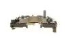 Міст генератора діодний Opel Astra G/B 1.4-1.8 95-09 BOSCH F00M133246 (фото 7)