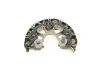 Міст генератора діодний Opel Astra G/B 1.4-1.8 95-09 BOSCH F00M133246 (фото 8)
