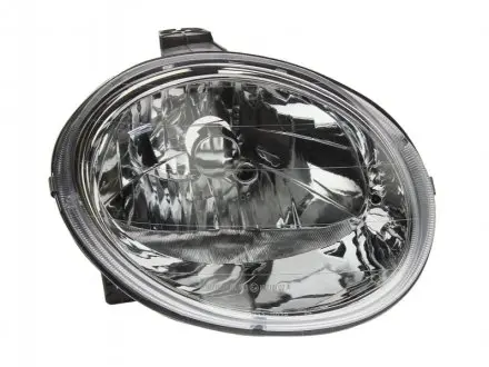 Фара передня DEPO / LORO 2221107RLDEM