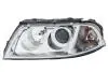 VW Фара основная лів.H7/H7 PY21W W5W Passat 00- HELLA 1EL008350011 (фото 1)