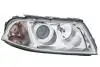 VW Фара основная прав.H7/H7 PY21W W5W Passat 00- HELLA 1EL008350021 (фото 1)