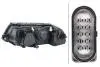 VW Фара основная прав.H7/H7 PY21W W5W Passat 00- HELLA 1EL008350021 (фото 2)