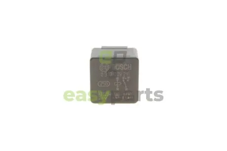 Реле багатофункціональне (24V) Man TGM/TGS/TGX/MB SK 87-22 замінено на 0 986 332 405 BOSCH 0332209211