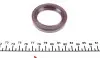 Сальник колінвалу (передній) BMW 3 (E30/E36/E46)/ 5 (E34) -05 (44x60x10) ELRING 761796 (фото 2)