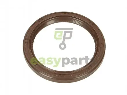 Сальник колінвалу CORTECO 20018712B