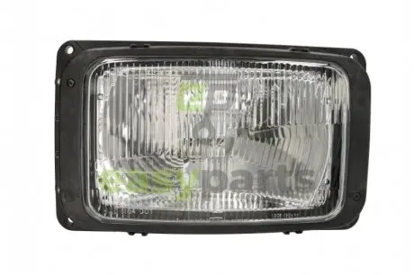 Фара автомобільна MAGNETI MARELLI 710301017319